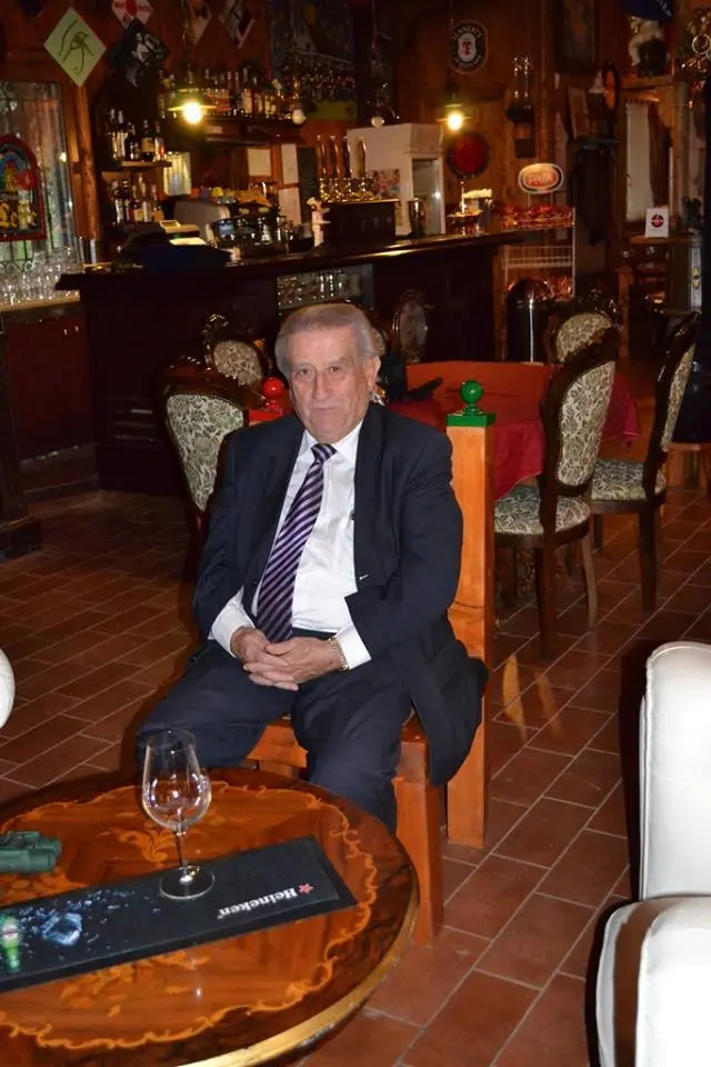 Freddy al locale