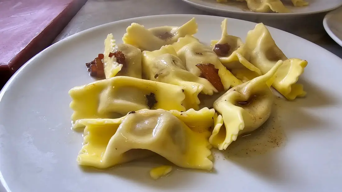Casonsei Artigianali