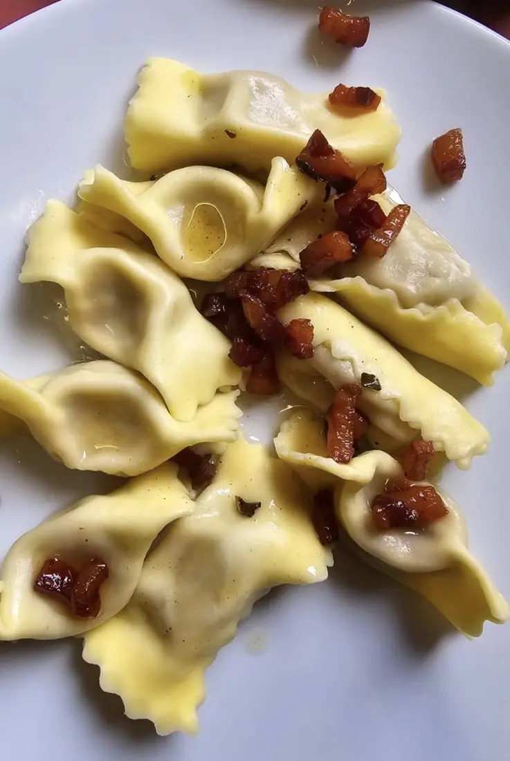 Casonsei Artigianali