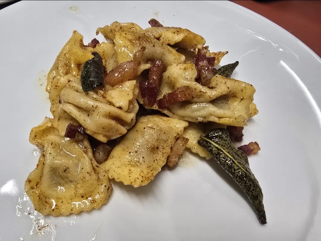 Casonsei Bròc ma Bù