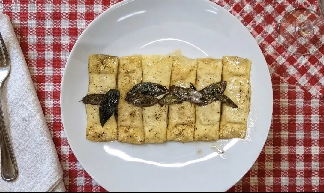 Tosei di Rovetta