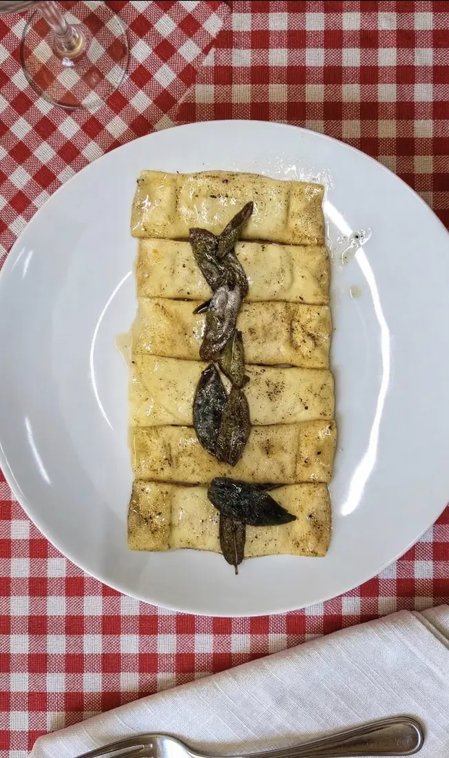 Tosei di Rovetta